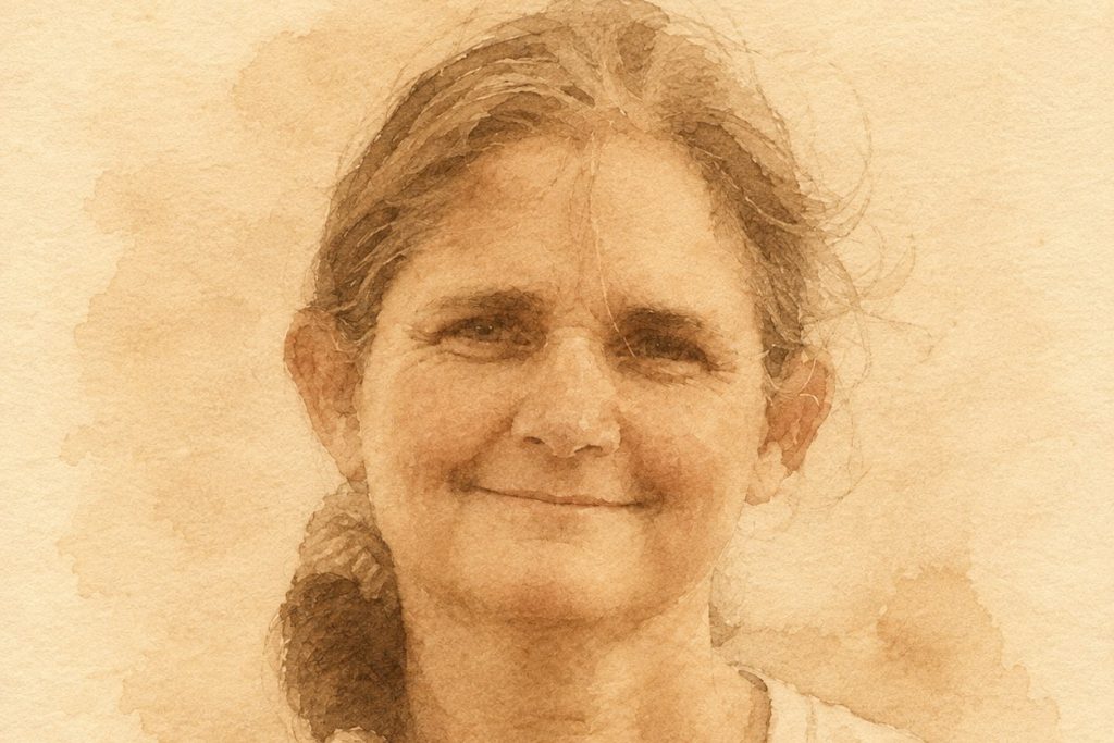 Angela Wood